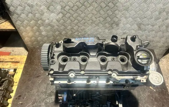 Skoda Octavia Mk3 (5E) Engine CRM