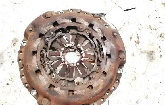 Opel Vectra C Pressure plate 