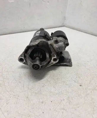 Audi A4 S4 B6 8E 8H Starter motor 06B911023