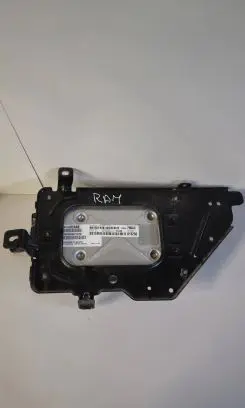 Dodge VAN RAM Engine control unit/module P68153790AC T01SM5093Y717M