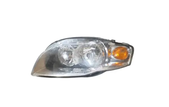 Audi A4 S4 B7 8E 8H Headlight/headlamp 0301219601 8E0941003AK