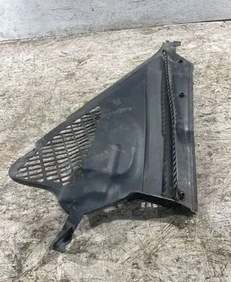BMW 1 F20 F21 Wiper trim 7265119 53922010