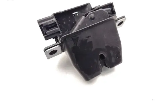 Ford Puma Tailgate/trunk/boot lock/catch/latch H1BA-N442A66-AB 01041613002