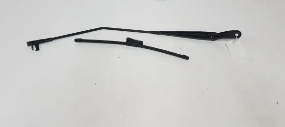 Peugeot 207 Windshield/front glass wiper blade A7DAGCP