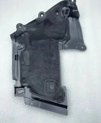 Mercedes-Benz E W213 Heat shield in engine bay A2536208000 ANEX253P 1110950