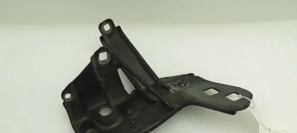 Mercedes-Benz CL C215 Side radiator support slam panel 