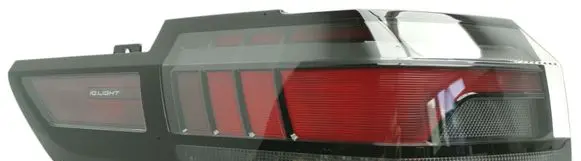 Volkswagen ID. Buzz Rear/tail lights 1T3945207F