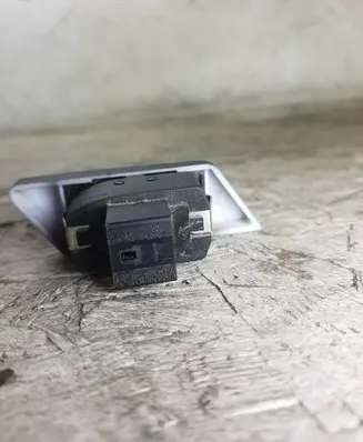 Audi A6 S6 C6 4F Central locking switch button 4F2982108