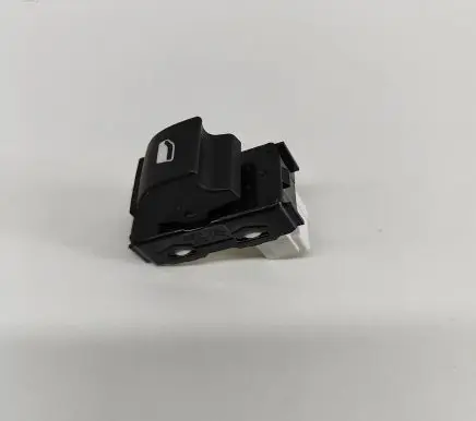 Citroen C3 Electric window control switch 96762292ZD