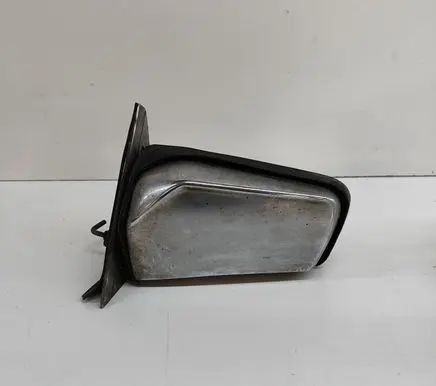 Mercedes-Benz COMPAKT W115 Front door electric wing mirror A1268104416