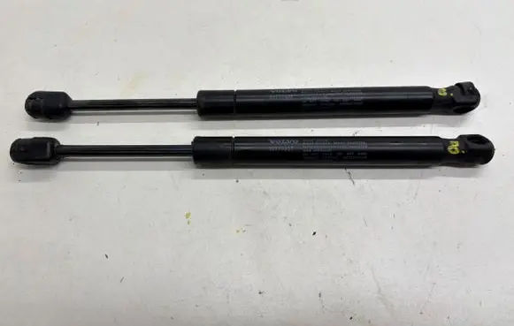 Volvo S80 Tailgate/trunk strut/damper 30779837