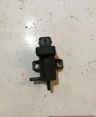 Volvo S40, V40 Turbo solenoid valve 7700113709