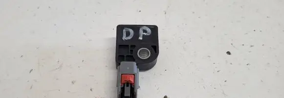 Hyundai ix35 Airbag deployment crash/impact sensor 959202S000 60823061AC9 228170608