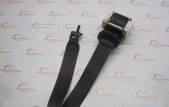 Ford Grand Tourneo Connect Front seatbelt DT11K613B85AF3JA6 DT11 K613B85