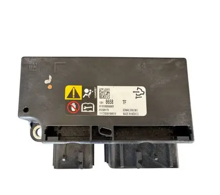 Opel Insignia B Airbag control unit/module 13518658