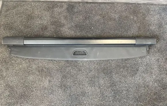 Mercedes-Benz A W169 Parcel shelf load cover A1698100220