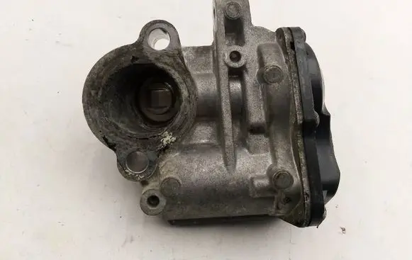 Renault Megane III EGR valve H8201068965
