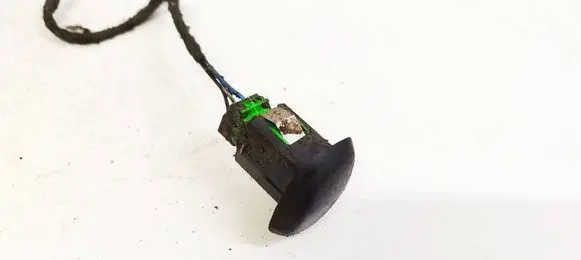 Volvo V70 Sensor