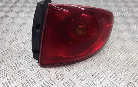 Seat Altea Rear tail light reflector 5P0945096E