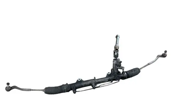 Steering rack