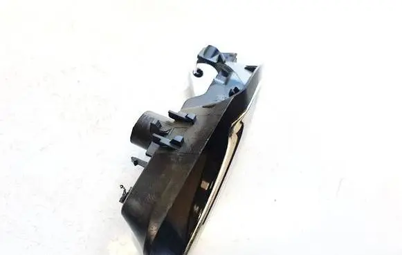 Opel Insignia A Rear door interior handle 