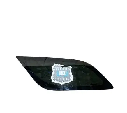Dodge Durango Rear side window 55399267AE P55399267AE