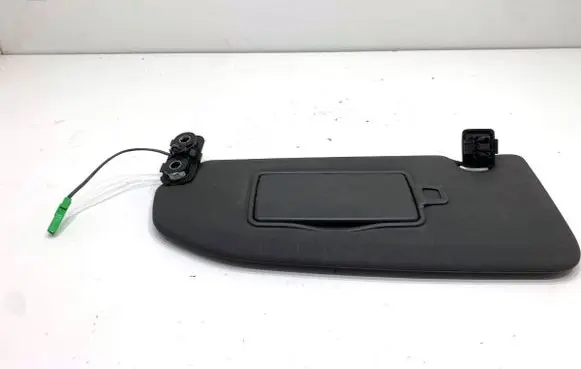 Volvo XC60 Sun visor 