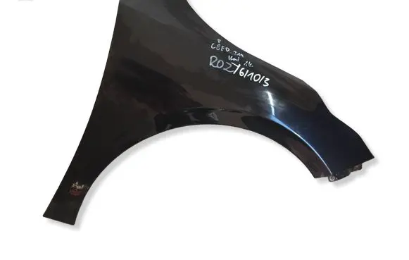 KIA Ceed Fender 