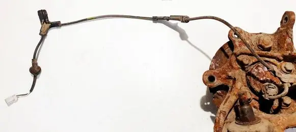 Toyota Avensis T250 Other wiring loom 