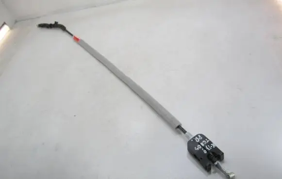 Volkswagen T-Cross Front door cable line 2GM837017A