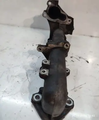 Nissan Qashqai+2 Intake manifold