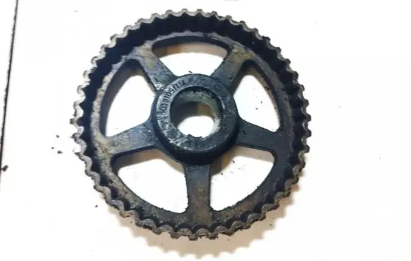 Camshaft pulley/ VANOS