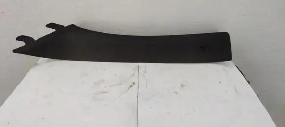 BMW 3 G20 G21 (A) pillar trim 8498071 22472310