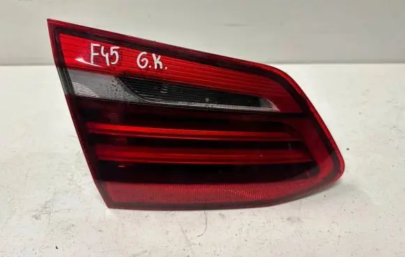 BMW 2 F45 Tailgate rear/tail lights 7311031 F03535800D