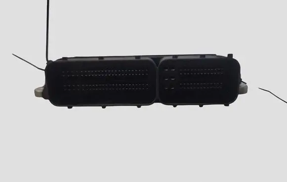 BMW 1 F20 F21 Engine control unit/module 0281019683