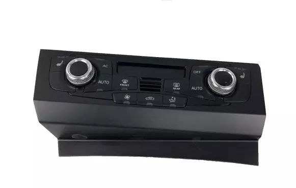Audi Q5 SQ5 Climate control unit 8K2820043AJ