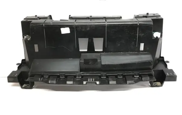 Citroen Berlingo Radiator support slam panel 9816769180
