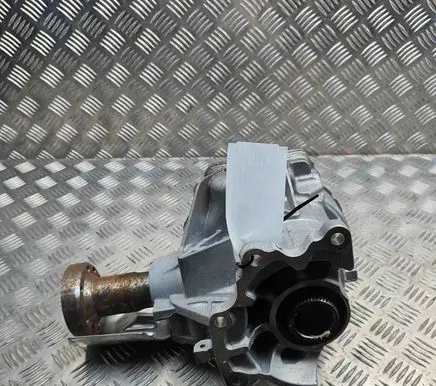 Volvo XC60 Front differential 32339091