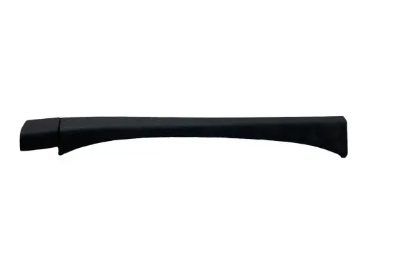 Volkswagen PASSAT B7 Dashboard side end trim 3AA868238 3C0868238