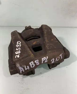 Audi A4 S4 B8 8K Front brake caliper