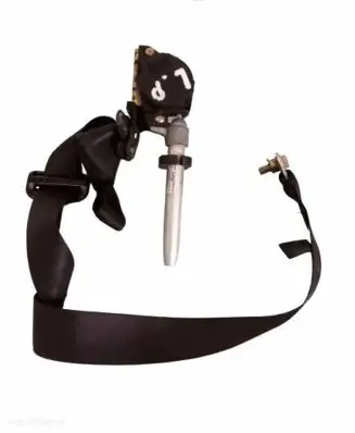 Mercedes-Benz E W124 Front seatbelt