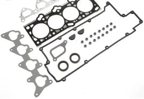 Hyundai Coupe Engine head J1240540