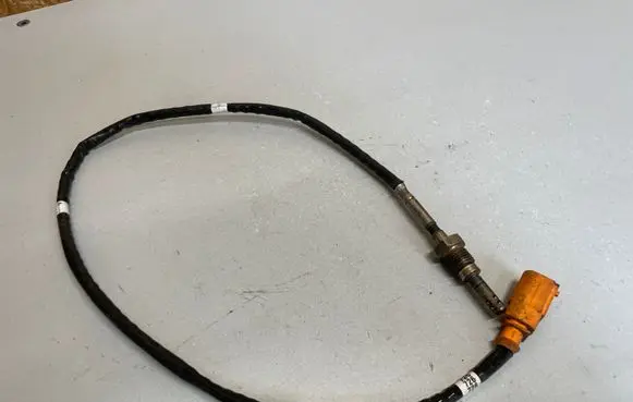 Audi A5 Sportback 8TA Exhaust gas temperature sensor 04L906088B