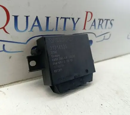 Volvo XC60 Parking PDC control unit/module 31314525