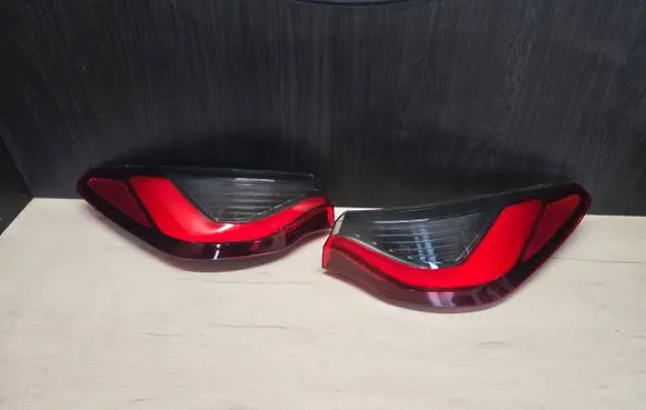 BMW 4 G22 G23 G24 G26 Rear/tail lights set 7477604 7477603