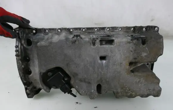 Volvo XC90 Oil sump 30777966-AA