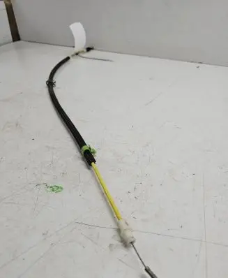 Audi A4 S4 B5 8D Rear door cable line 