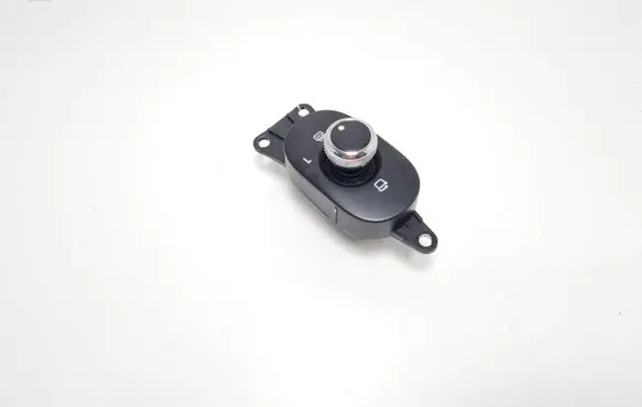 Bentley Flying Spur Wing mirror switch 3W0959565C