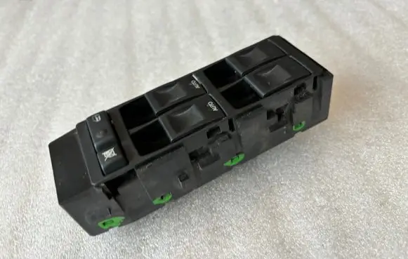 Chrysler 300 - 300C Electric window control switch 04602343AF