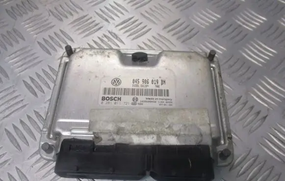 Volkswagen Fox Engine control unit/module 045906019BN